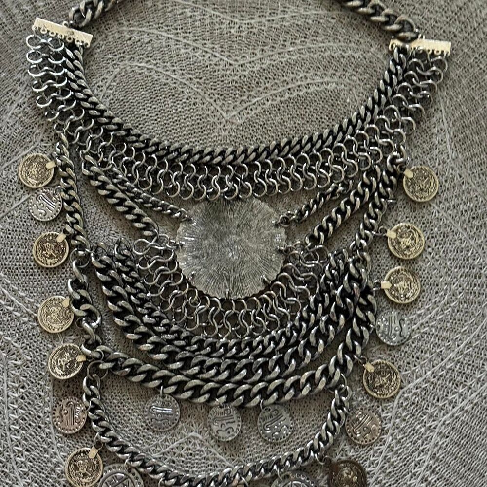 Women's Silver Jewellery - Picture 5 of 8